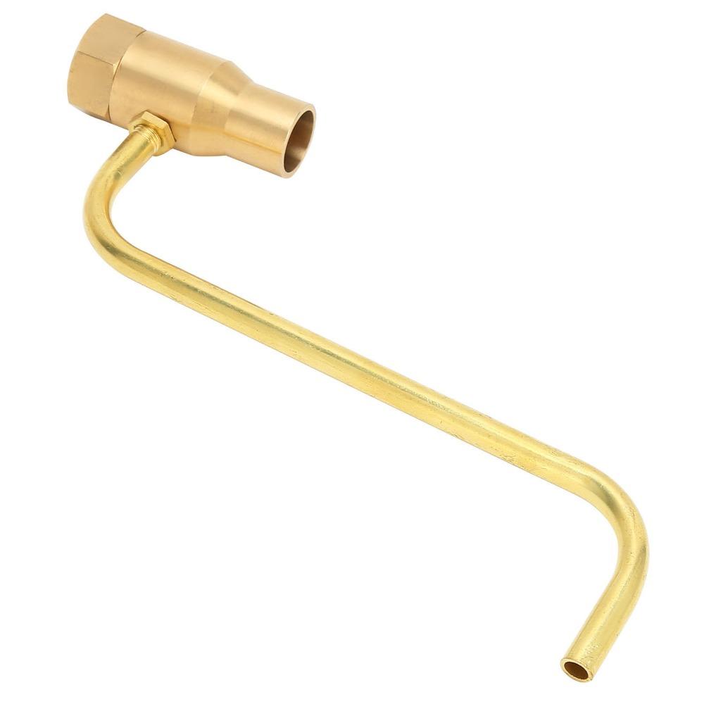 G3/4 Female Thread Fountain Nozzle DN20 Landscape Nozzle Pond Sprinkler  Amusement Park Fountain