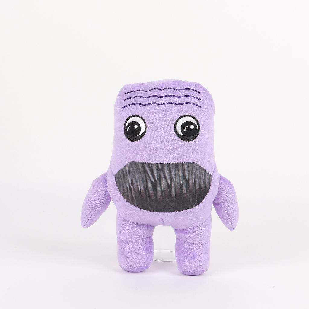 Pillar Chase 2 EXE - Game-related Figurines And Plush Toys For The "Pillar Chase 2" Product.