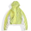 Trendy Women's UPF50+ Summer Sun Protection Lightweight Jacket