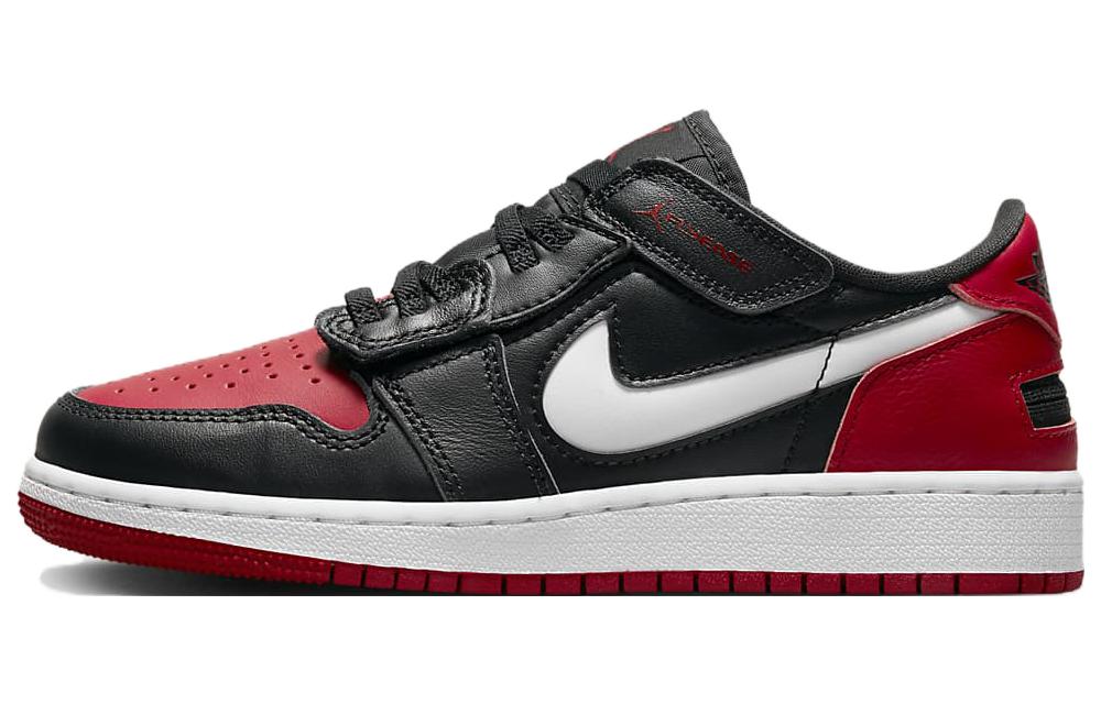 Jordan 1 Low Flyease  Alternate Bred Toe  GS DN4639-066