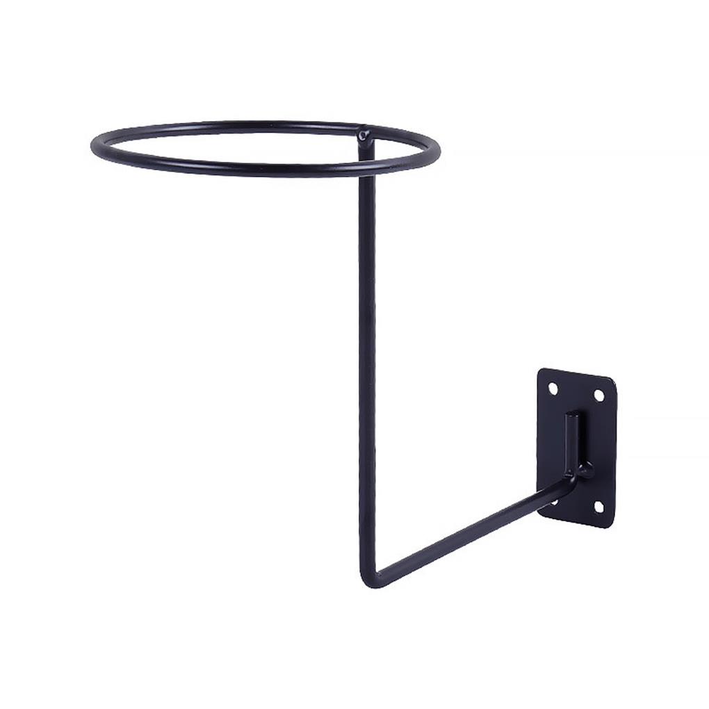 

Motorcycle Helmet Rack Wall Mount Holder Hanger Living Room Supplies
