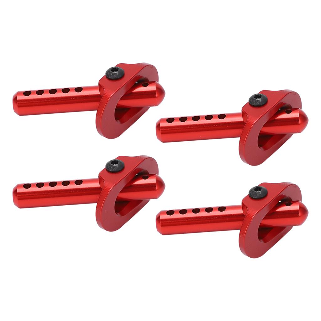 RC Body Post Remote Control   Support Column for     1Celsius10 RC Vehicle Model