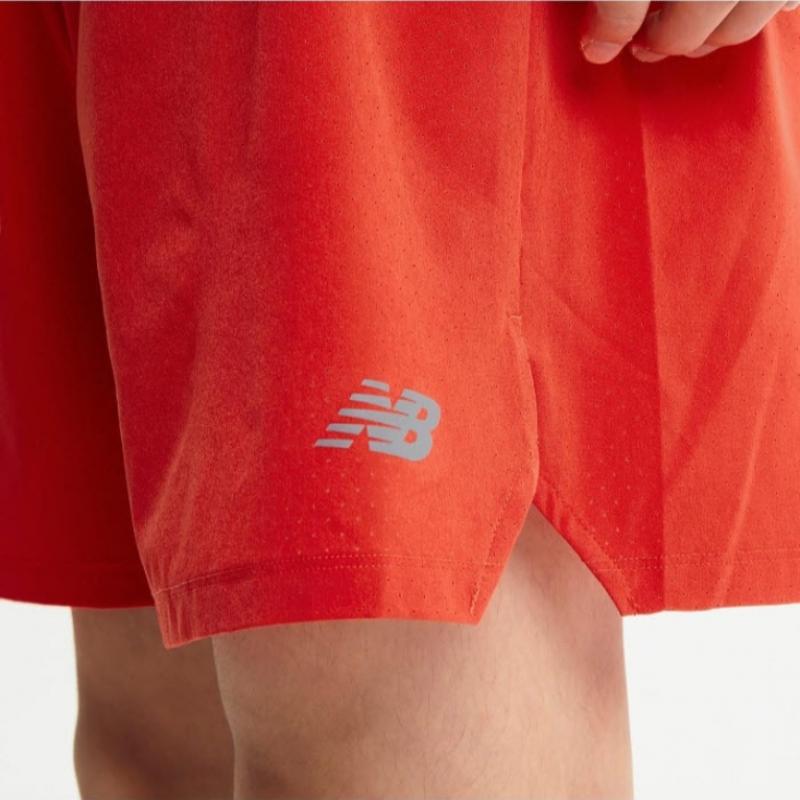 New Balance ShortS Kqj Nbnve2p071 20 Men S Rc 4.5 Part ShortS  Stand
