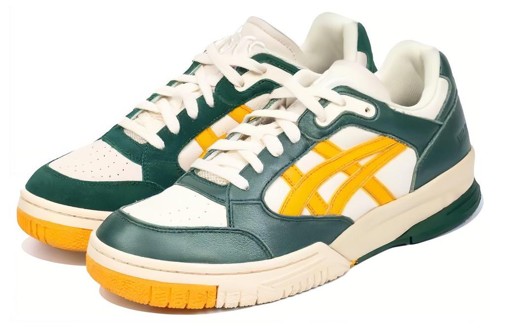 ASICS Myge X Decades Gel Spotlyte Mad 'Cream Green' 1203A240-107