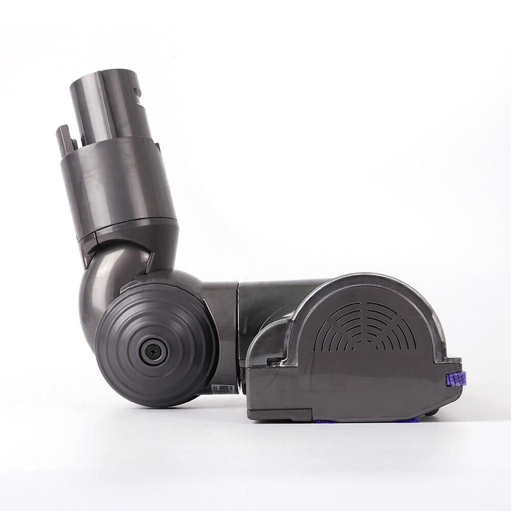 V-Ball Wheel For Dyson V6 V7 V8 V10 V11 V15 DC Vacuum Cleaner 20W 50W Direct Drive Cleaner Replacement Parts Head Wheels Tool