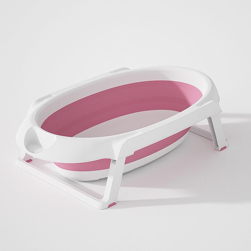 

Станция для купания и ухода за новорожденным: Ванночка для младенцев, пеленальный столик, сушилка - Без необходимости наклоняться