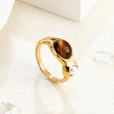 Ringen – Ringen voor dames