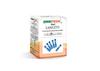 AmbiTech Painless Round Lancet Needle |100 Pieces| Pack Of 1| Made In India