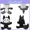 Adorable Changed Plush Replace Cat Shark Doll Ideal For Home Decor And Gifts!