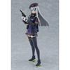 Figma Dolls' Frontline 416 Non-scale Plastic Painted Movable Figure