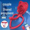 Mano Wearable Couple's Vibrator with App Control for Flirting and Fun