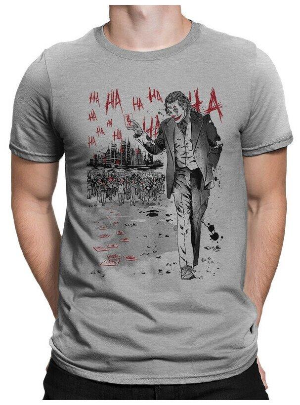 Anton Lisin Kalyazin T-shirt 3XL