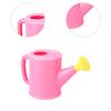 Small Watering Can Pot Gardening Fun Modern Design 700ml/23.7oz Sprinkling Kettle for Farm