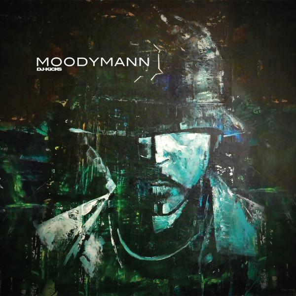 

LP Record MOODYMANN - DJ-Kicks K7327LP !K7 Records 2016 Europe Dance & Electronica