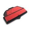 Motorcycle Air Intake Filter Cleaner Racing Motorbike Air Filter For Suzuki GSXR600 GSXR750 GSX-R 600/750 K6 K8 2006-2010