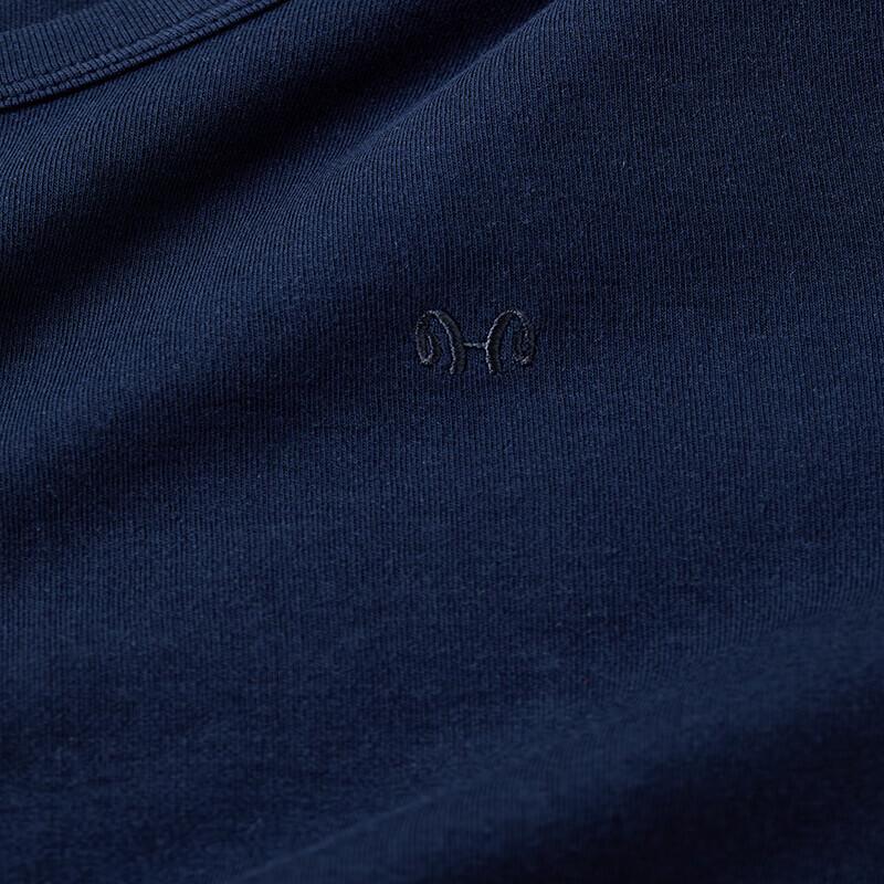 Hengyuanxiang Men's Anti-bacterial Thermal Underwear Set