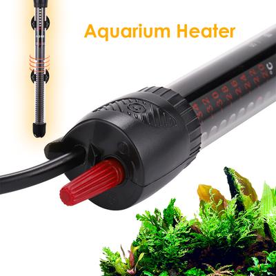 Fische & Meerestiere – Aquarien-Thermometer