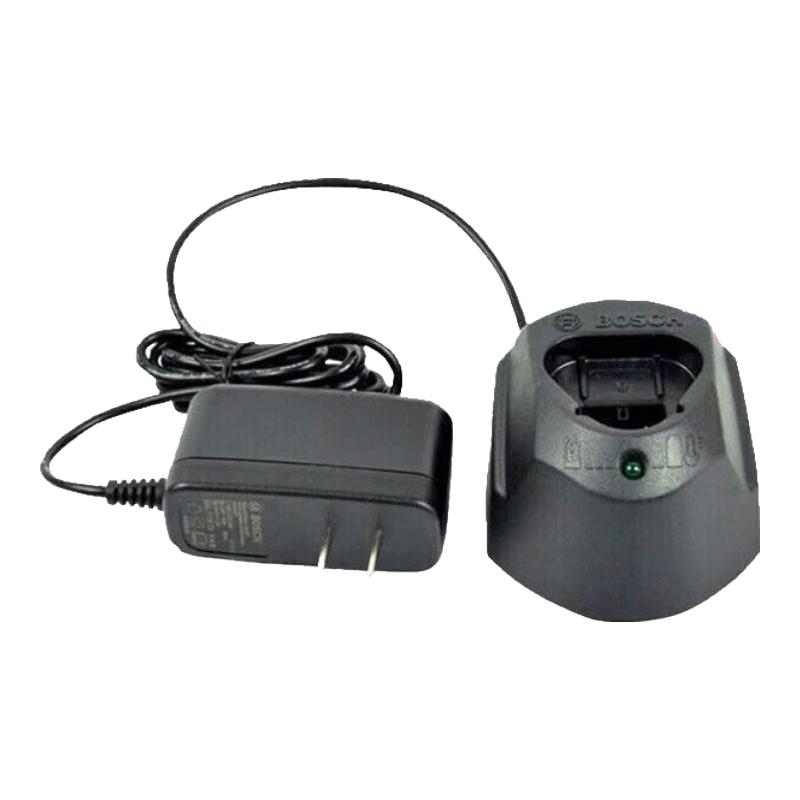 Bosch 12V Original Smart Lithium Battery Charger CN plug (adapter included)