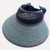 MEET SUNNY Kids' Summer Sun Visor Hat