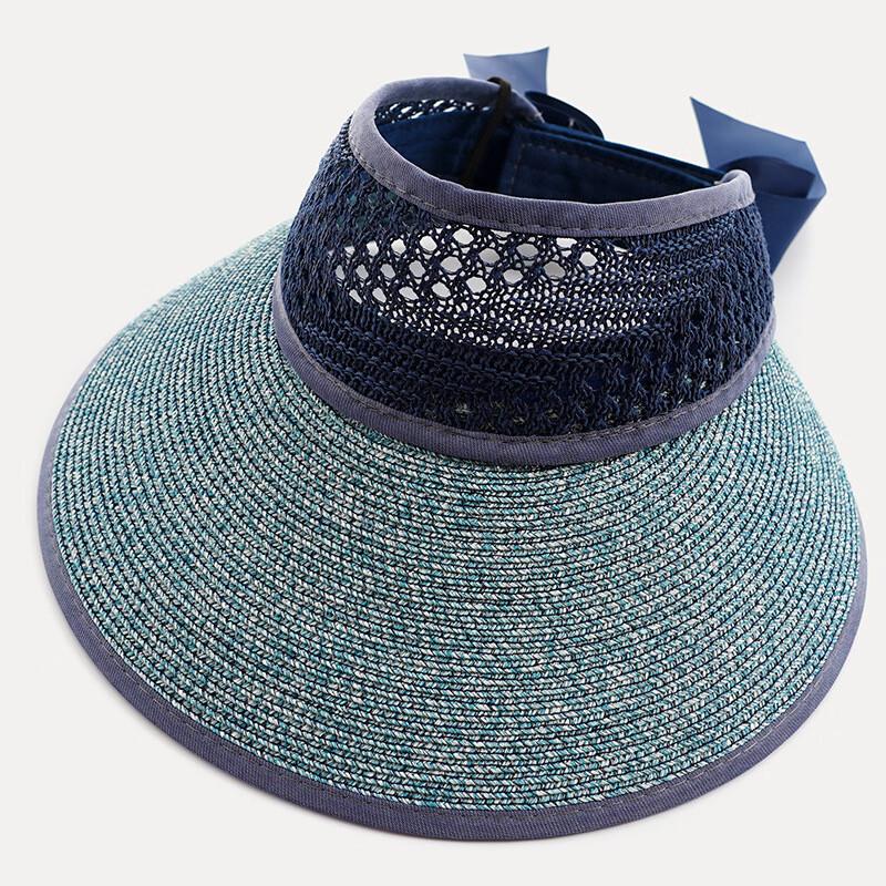 MEET SUNNY Kids' Summer Sun Visor Hat