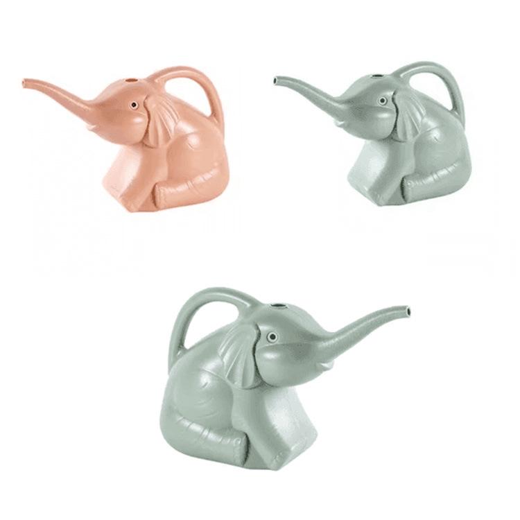 

Эксклюзивная детская лейка Newcomer 2.02: Садовый инструмент и бытовой распылитель Long Spout Watering Can - One Pack [Random Color]