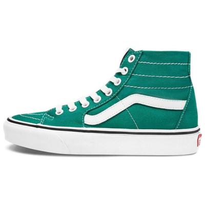 SK8 HI Tapered 'Grün' Vans VN0A4U16RW8