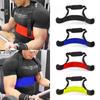 Heavy Duty Bicep Blaster for Barbell & Dumbell Curl Bicep Curl Support Isolator