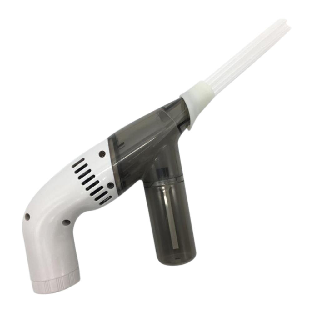 Multifunctional Handheld Vacuum Cleaner Duster Portable Tool