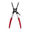 Professional Hose Clamp Pliers- Fuel Line Disconnection And Removal Tool For Auto Repair Car Oil Pipe Separation Pliers