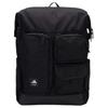 Fabric Backpack Unisex Black Adidas JL8343