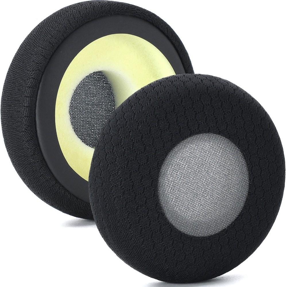 1 pair Replacement Earphone Cushions for Jabra evolve 20 20se 30 30II 40 65 65+ Noise Cancelling