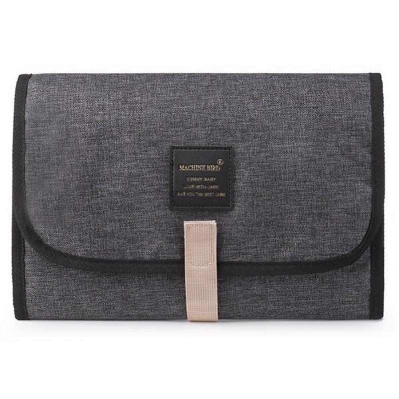 Travel Portable Diaper Mat, Baby Changing Table Mat, Light, Thin and Foldable, Suitable for Gentle Hand Washing | baby products.