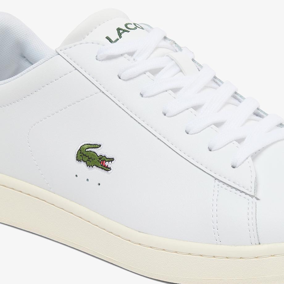 Lacoste Men's Carnaby Evo Sneakers RZ0069M55N1R5