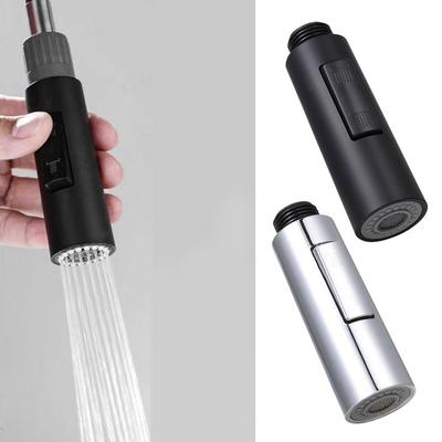 Hardware Outlet Replacement Tap Kitchen Connector Water Saving Shower Nozzle Sprayer Faucet Nozzle Swivel Tap Tap Head