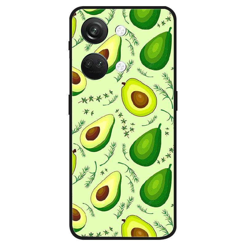 Case For OnePlus Nord 3 Case Cool Silicone Protective Cover for OnePlus Nord3 5G Bumper Fundas Coque One Plus Nord 3 Shells