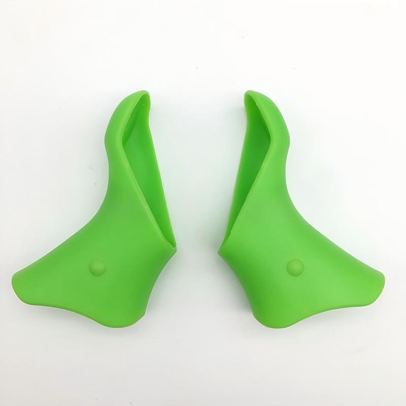 105 Ultegra ST-6600 ST-6603 ST-5600 ST-5601 ST-5603 ST-6601 Bracket Hoods Soft Shock Absorption Road Bike Accessories