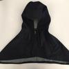 Denim Pullover Dust Protection Hood