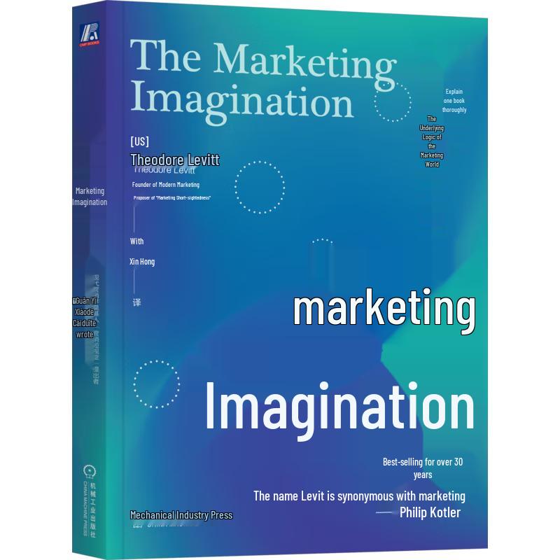 Marketing Imagination