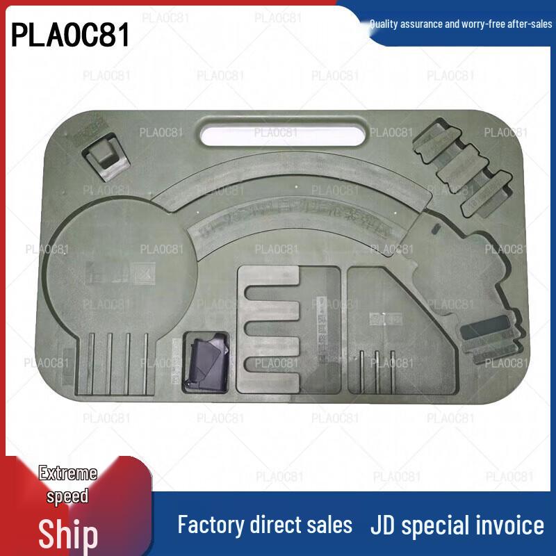 PLAOC81JY Quick Pressing Tool Kit