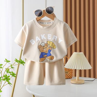 Unisex (3 Yaş Altı) – Giyim Setleri