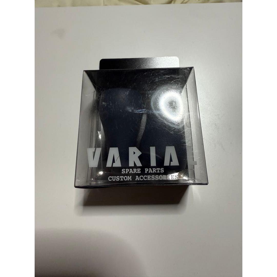 Used DRT Varial Handle Knob Fat Navy