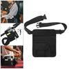 Canvas Waiter Waist Money Pouch Bag with Adjustable Belt Ordering Waist Bag  Restaurant