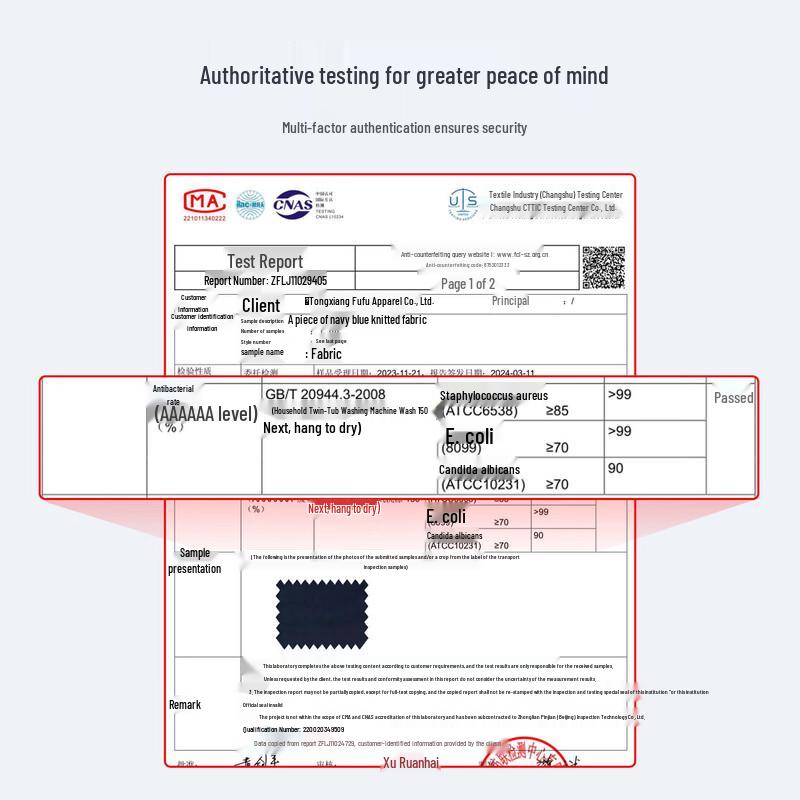 FORTEI Men's Silk-Blend Antibacterial Business Casual Polo Shirt