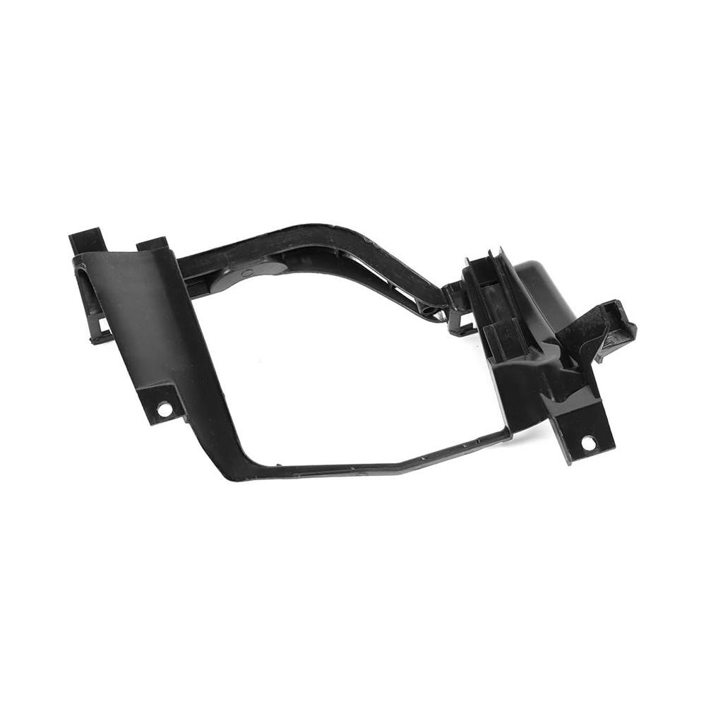 Feste braketter for frontlykt høyre beskyttende holder 63126936090 For BMW E60 E61