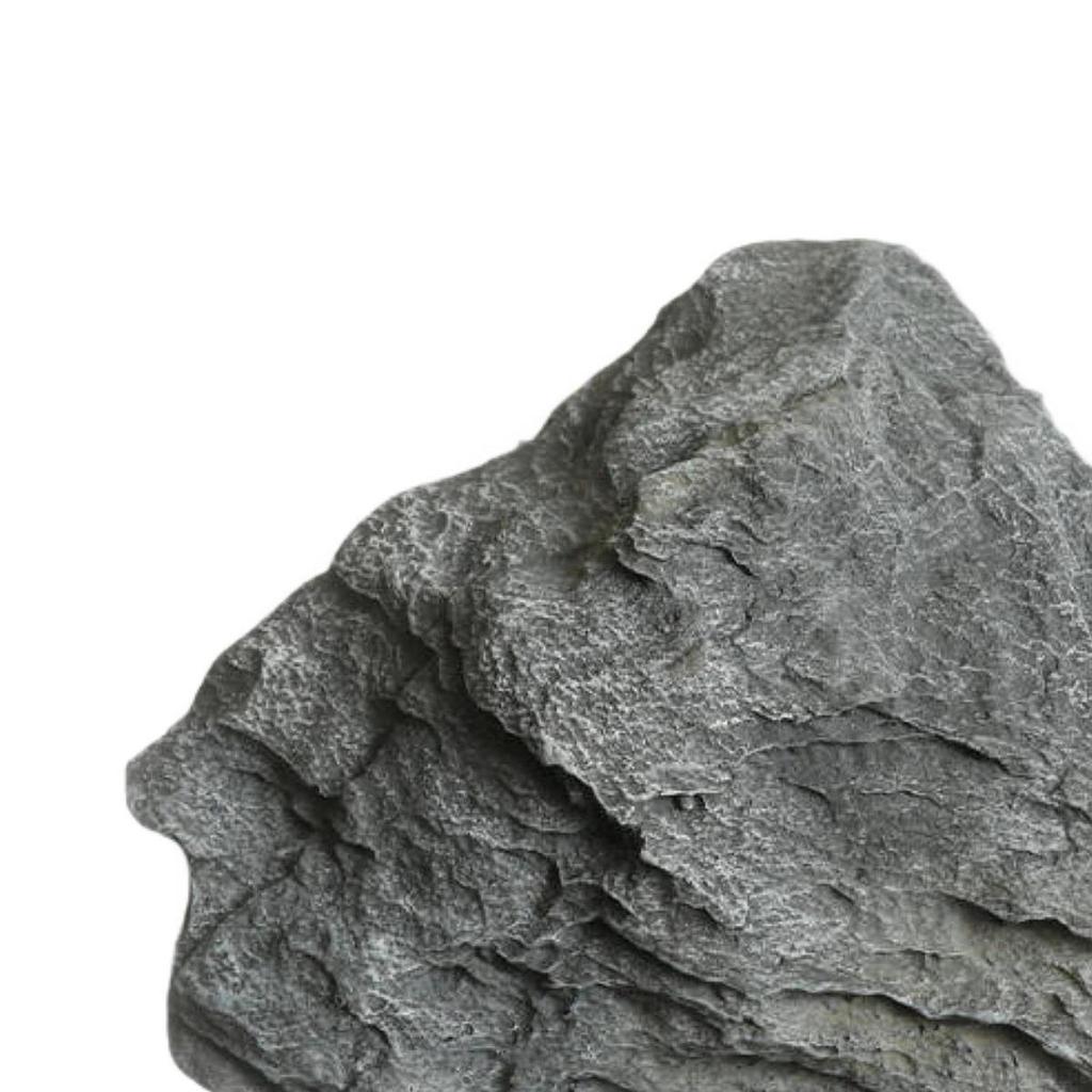 Artificial Decoration PU Foam Simulation Miniatures Landscape for Courtyard Yard