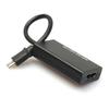 Micro USB Male To HDMI-compatible Female High Clarity Adapter Converter Cable for Phone HDTV Monitor
