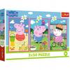 34877 "3x50 - The Power of Friendship / Peppa Pig FSC Mix 70%