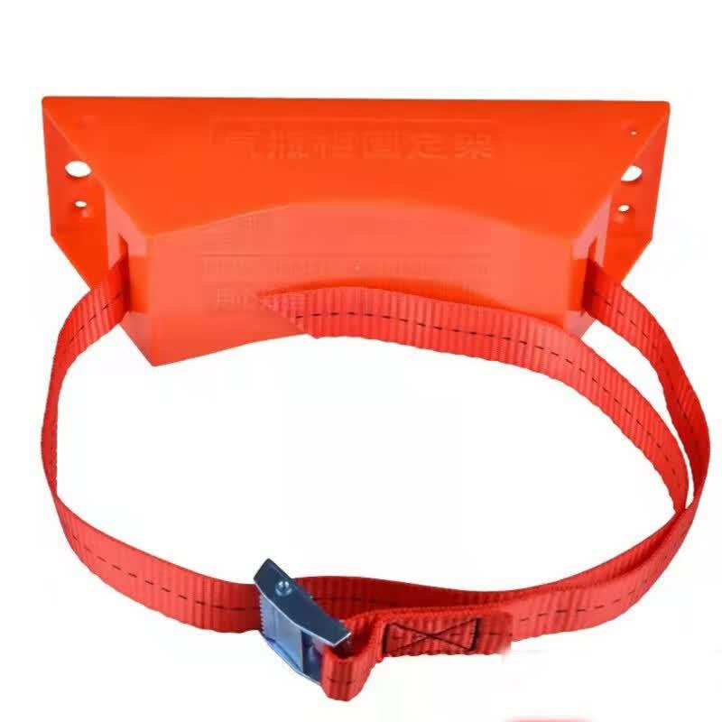 Gas Cylinder Cabinet Fixing Bracket