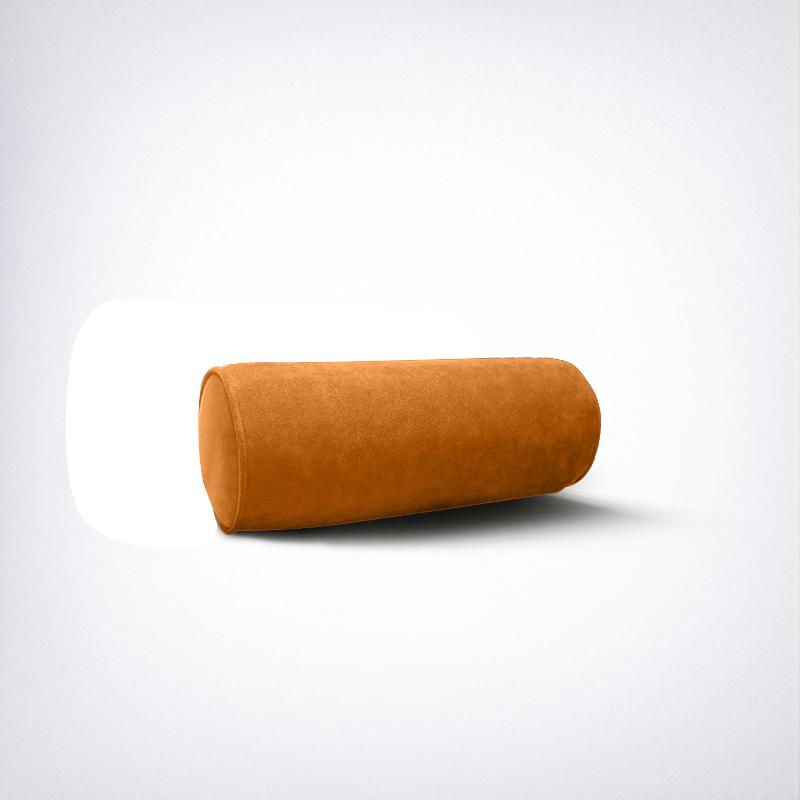 Top Suede Car Neck Headrest Pillow Cushion Support for Mercedes Benz A B C E GLA GLB GLC GLE Class W204 W205 W206 W166 W213 W177