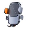 Multi-Position Suction Cup Car Phone Holder for Dashboard